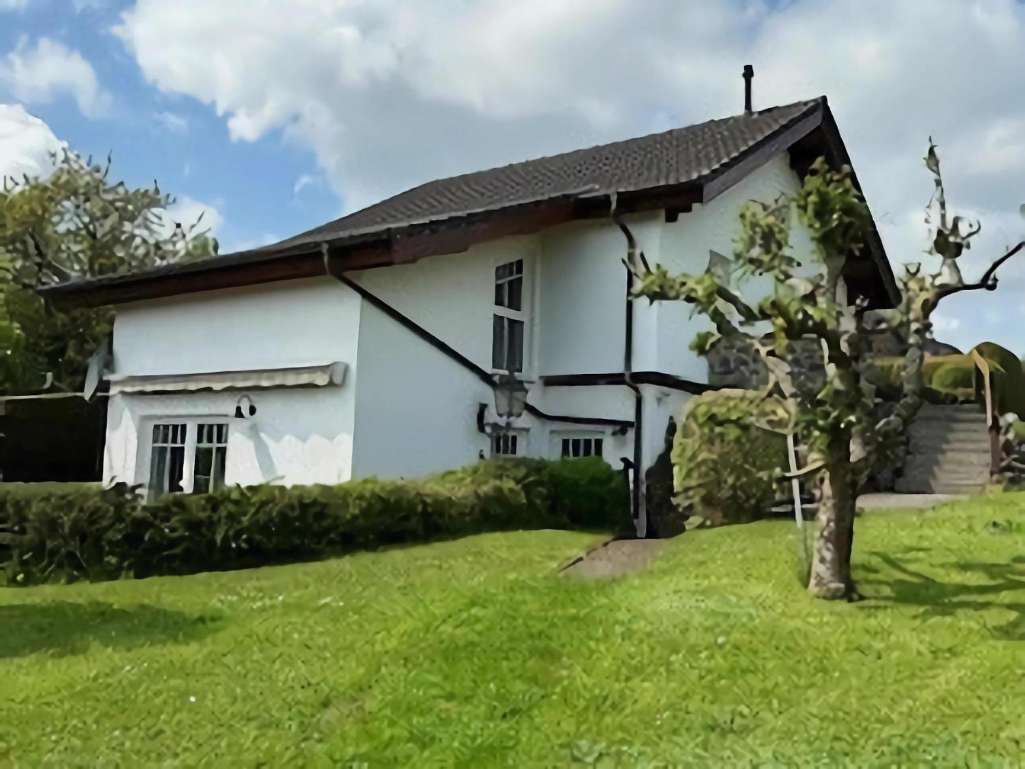 Apartments Lissendorf Exterior foto